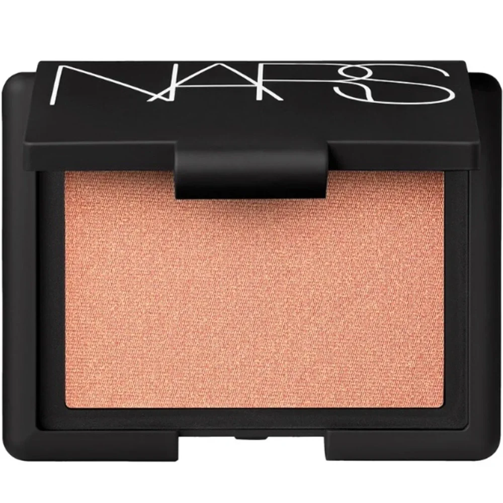 NARS Blush Tempted